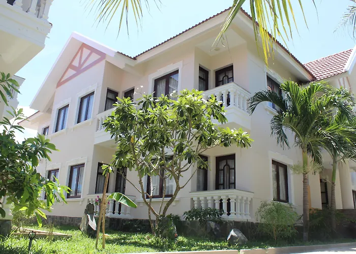 Gm Doc Let Beach Resort & Spa Ninh Hoa, Việt Nam
