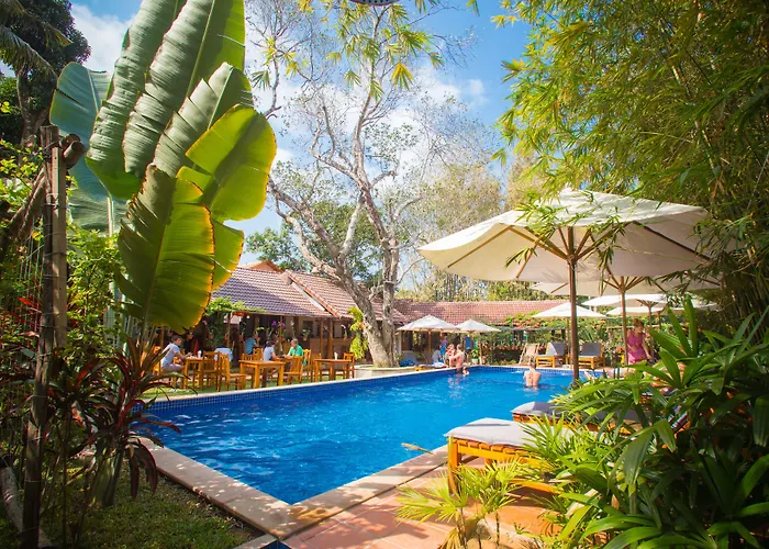 Summer Dream Hotel Phú Quốc, Việt Nam