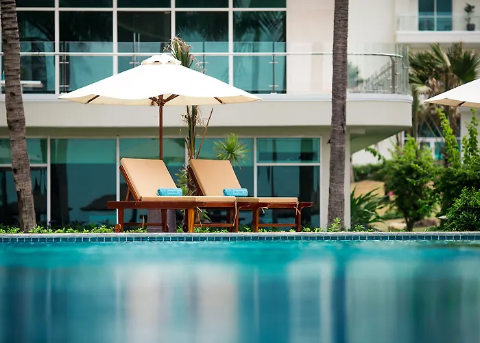 Muong Thanh Holiday Muine Hotel