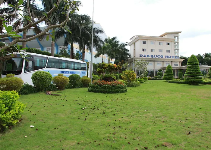 Dakruco Hotel