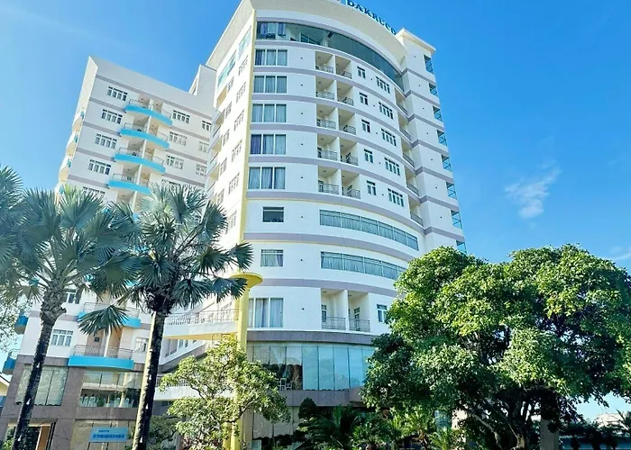 Dakruco Hotel