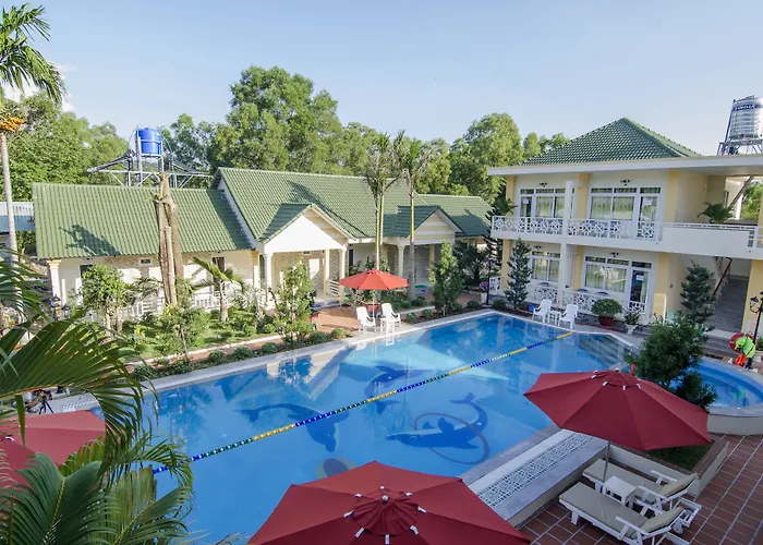 Lam Ha Hotel Phú Quốc, Việt Nam