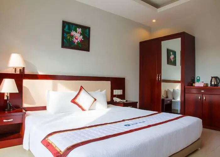 Hoa Binh Phu Quoc Resort, Việt Nam