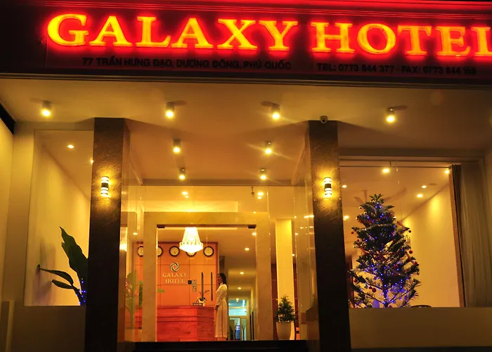 Galaxy