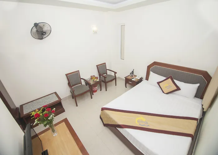 Hai Long Hotel Cat Ba Dong Khe Sau, Việt Nam