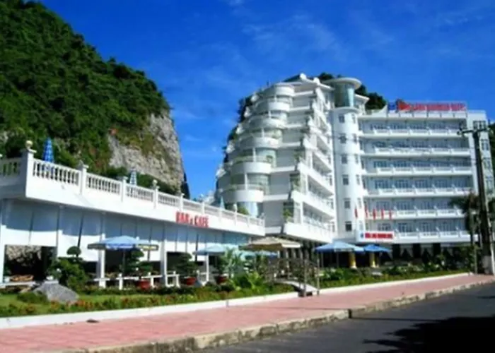 Hung Long Harbour Hotel Cat Ba