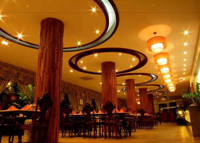 Saigon Park Resort