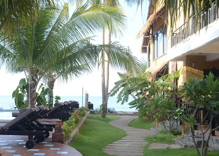 Rang Garden Beach Side Mũi Né, Việt Nam