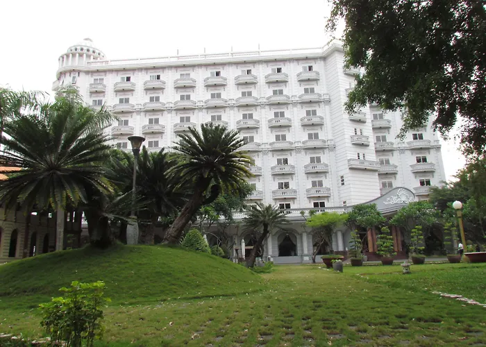 Saigon Park Resort Thuận An, Việt Nam