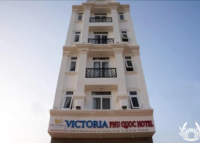 Victoria Phu Quoc