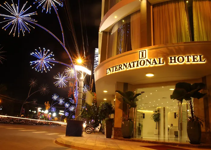 International