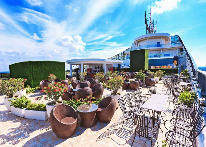 Muong Thanh Luxury Can Tho Hotel, Việt Nam