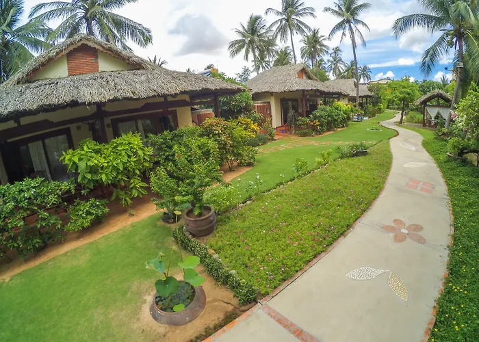 Bao Quynh Bungalow