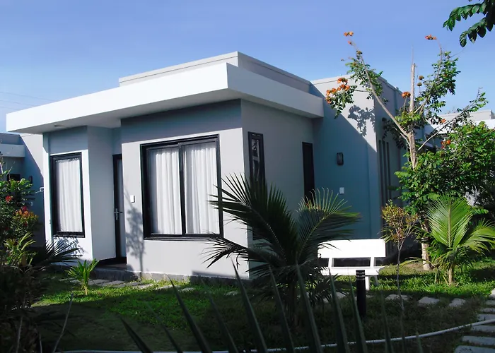Van Nguyen Minihouse