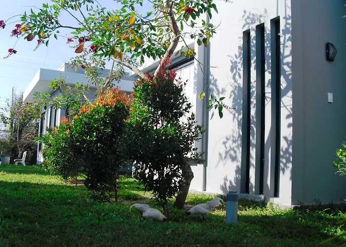 Van Nguyen Minihouse Phan Thiết, Việt Nam