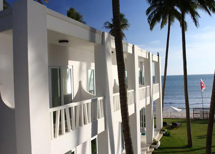 Surf4You Residence