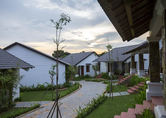 Myplace Siena Garden Resort Phu Quoc, Vietnam