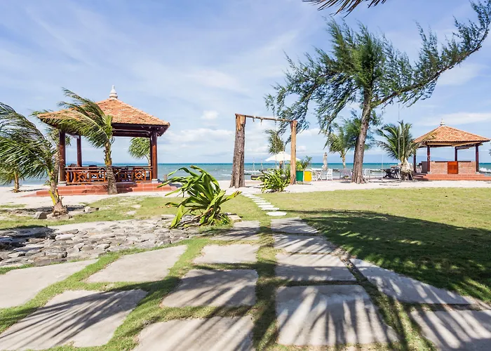 Gold Coast Phu Quoc Beach Resort, Việt Nam