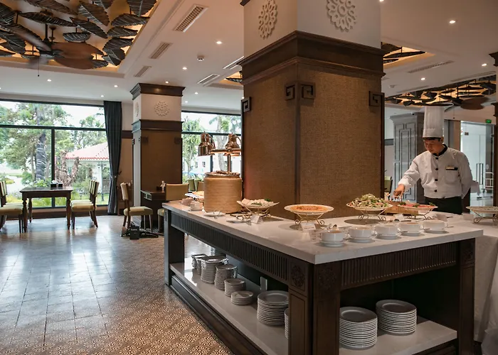 Ninh Binh Hidden Charm Hotel & Resort, Vietnam
