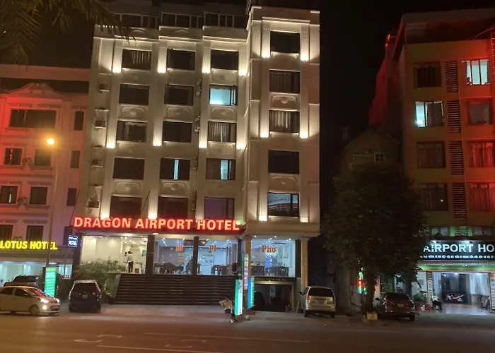 Dragon Airport