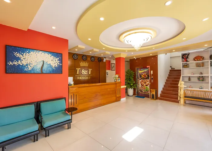 T&T Resort And Spa Phu Quoc, Vietnam