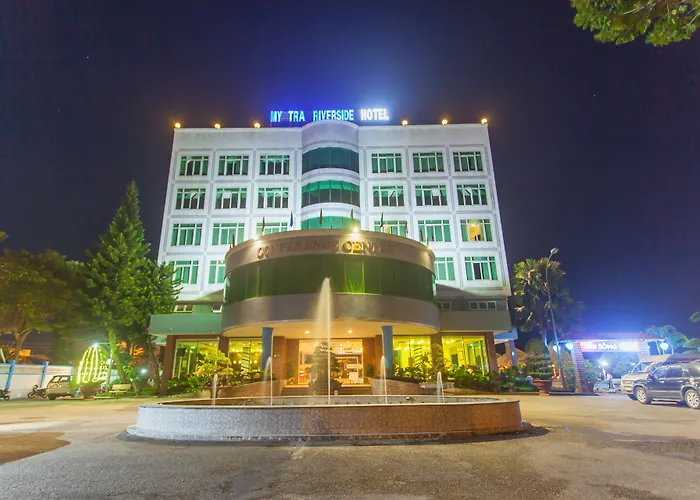 My Tra Riverside
