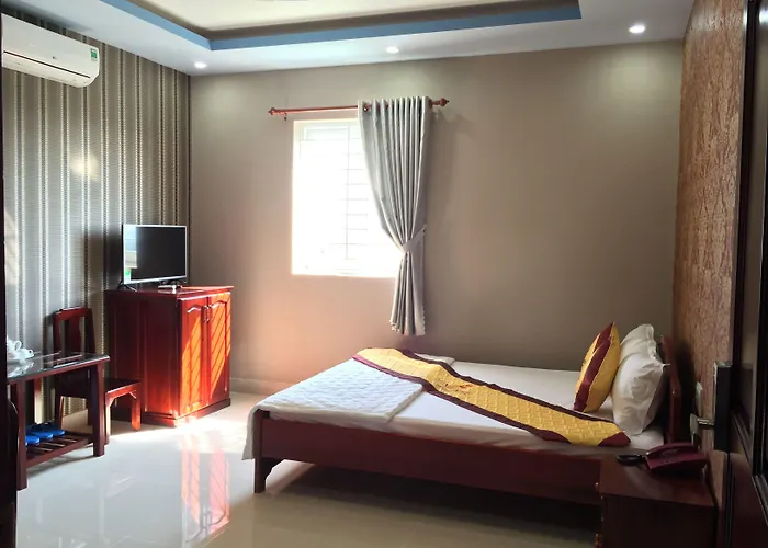 Minh Kieu Hotel