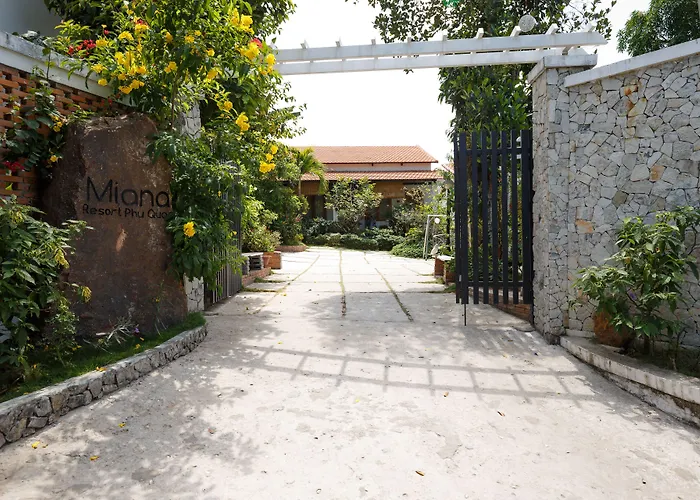 Miana Resort Phu Quoc
