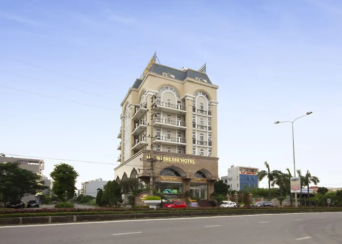 Phuong Anh Hotel