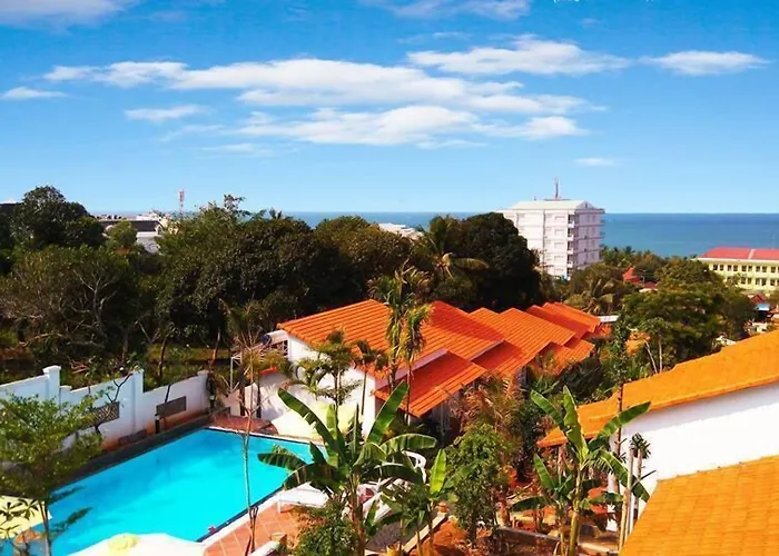 Miana Resort Phu Quoc