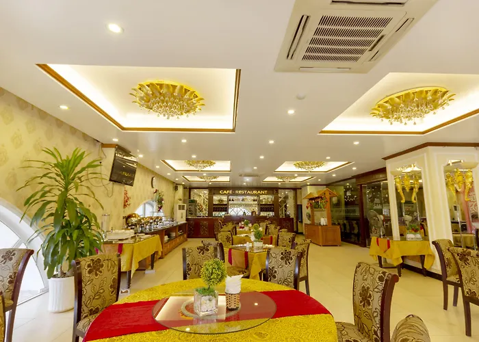 Phuong Anh Hotel