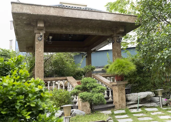 Phuong Anh Hotel