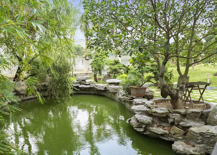 Phuong Anh Hotel Hai Duong, Việt Nam