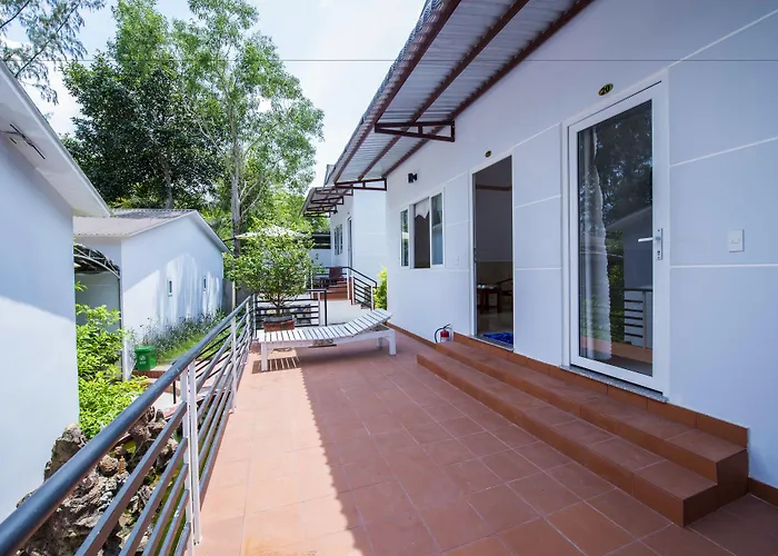 Hanh Ngoc Resort