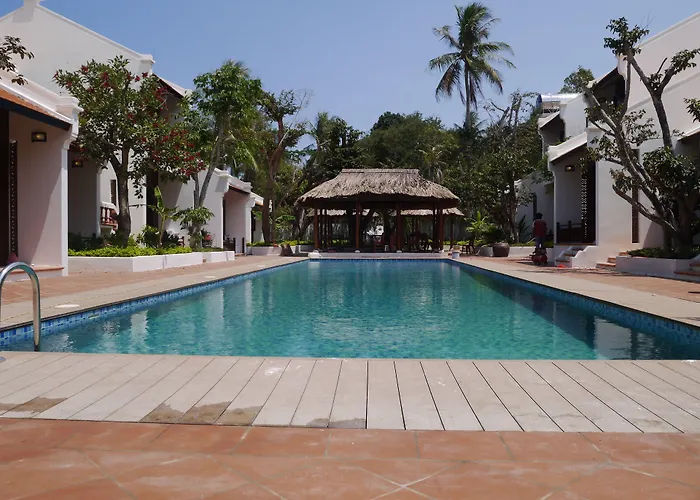 Hoi An Retreat Phu Quoc