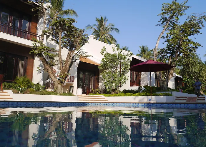 Hoi An Retreat Phu Quoc