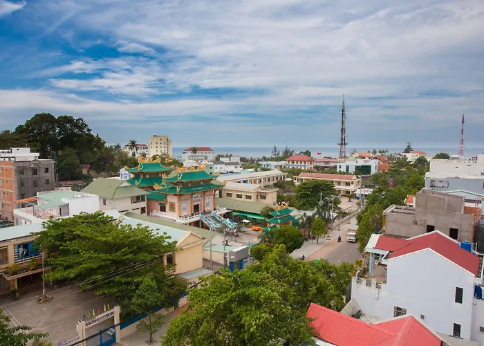 Blue Sky Phu Quoc
