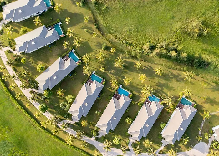 Vinpearl Cua Sot Resort, Affiliated By Melia Hà Tĩnh, Việt Nam