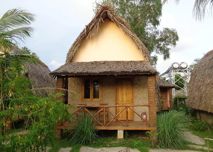 Ninila Fruit Farm Bungalow