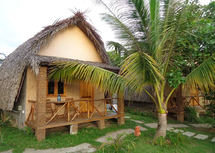 Ninila Fruit Farm Bungalow