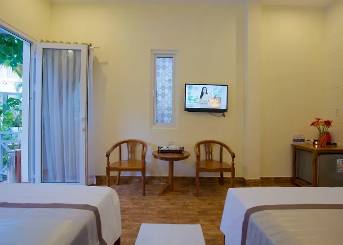 Blue Paradise Bungalow Phú Quốc, Việt Nam