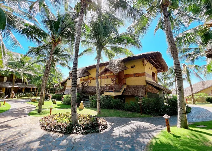Aroma Beach Resort And Spa