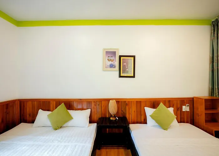 Bungalow Mai Phuong Binh