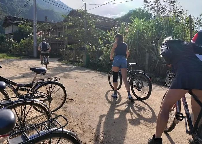 Tran Xuan Homestay Ba Be, Việt Nam