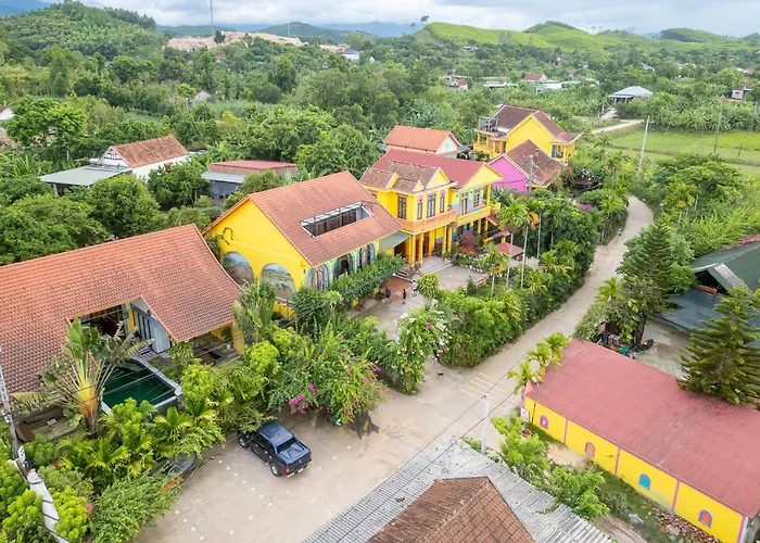 Farmstay