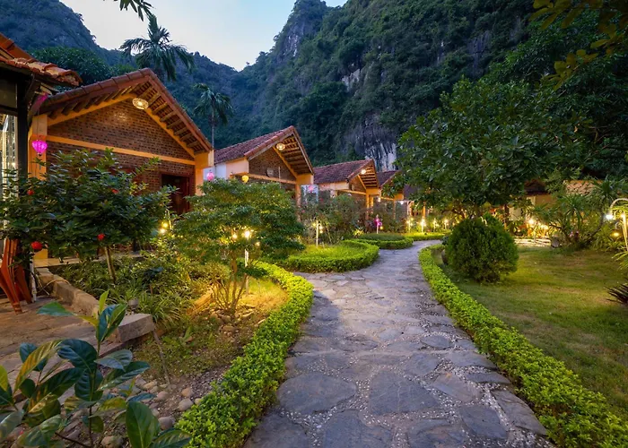 Tam Coc Luxury Homestay