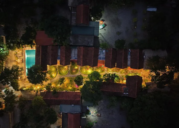 Tam Coc Luxury Homestay