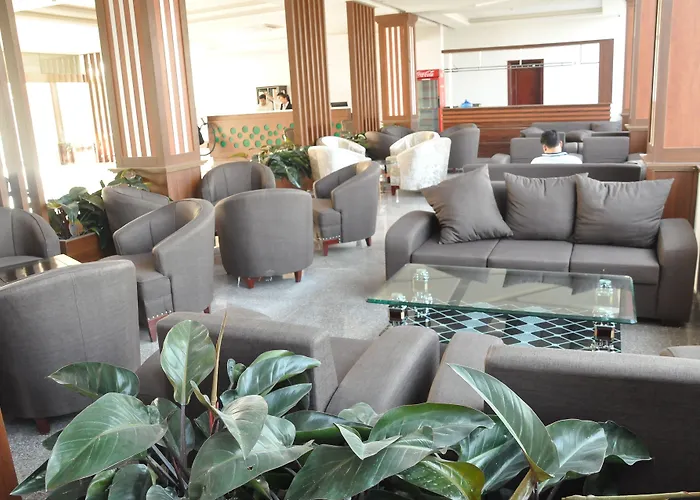 Phoenix Hotel