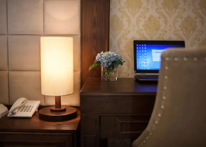 Center Hotel Bac Ninh, Việt Nam