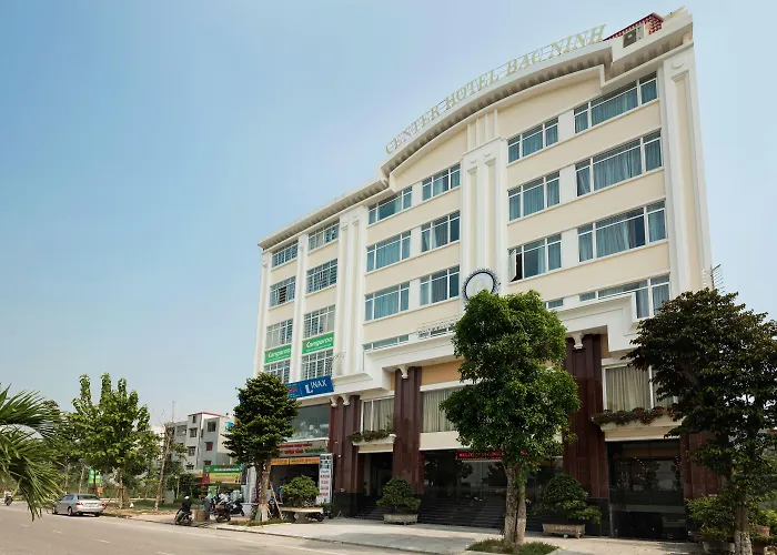 Center Bac Ninh